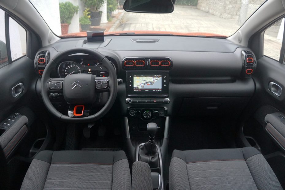 Citroen C3 III 1.2 PureTech 110 hp 2020