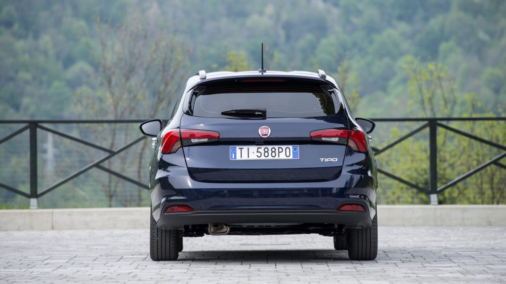 Fiat Egea Station Wagon 1.3 Multijet II 2020